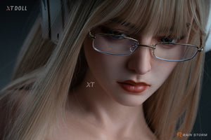 Irina Sex doll (XT Doll 163cm f-cup #XT-18 silicone)