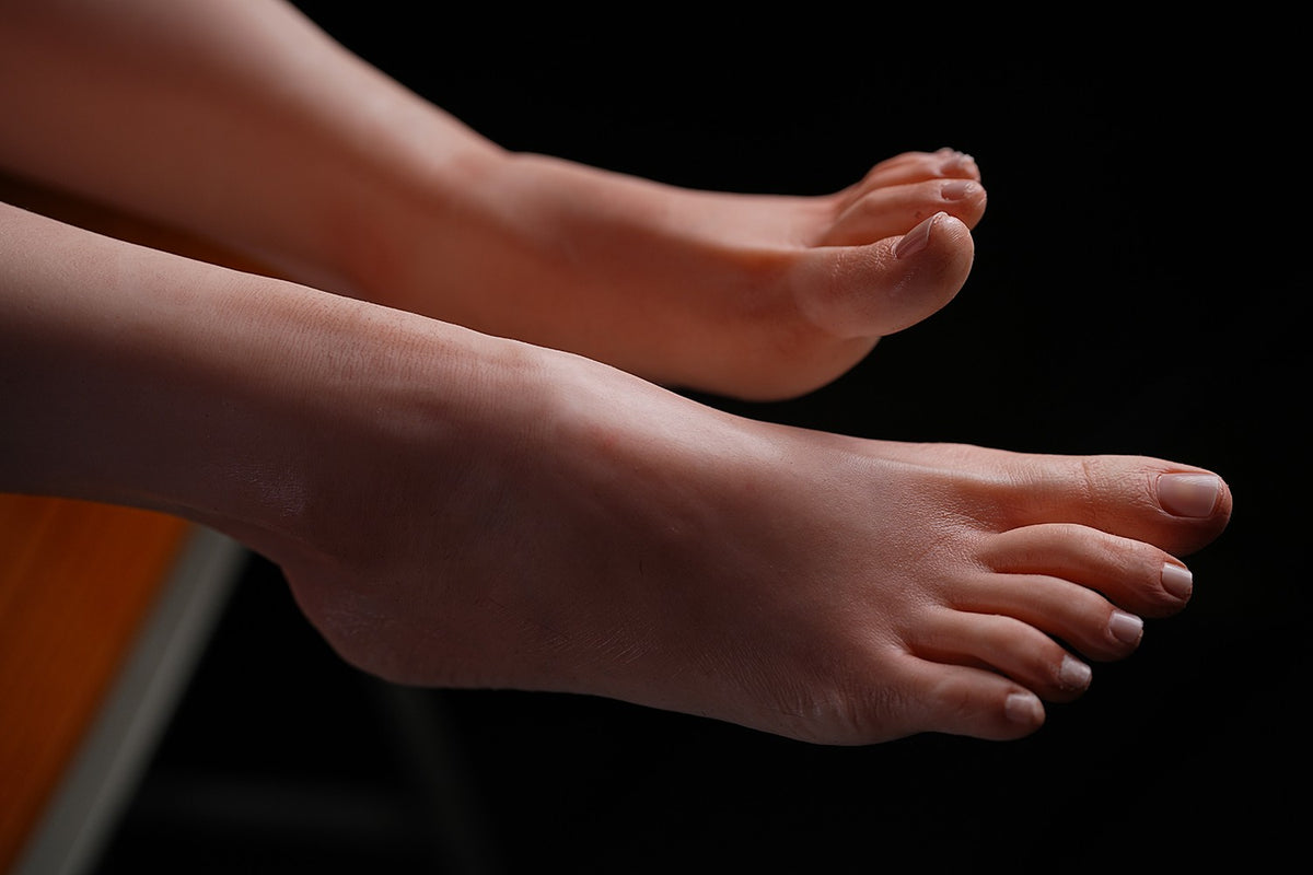 Laura bambola del sesso (HRDoll Coppa K da 165 cm n. 221 RST silicone)