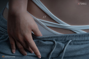 Irina Sex doll (XT Doll 163cm f-cup #XT-18 silicone)