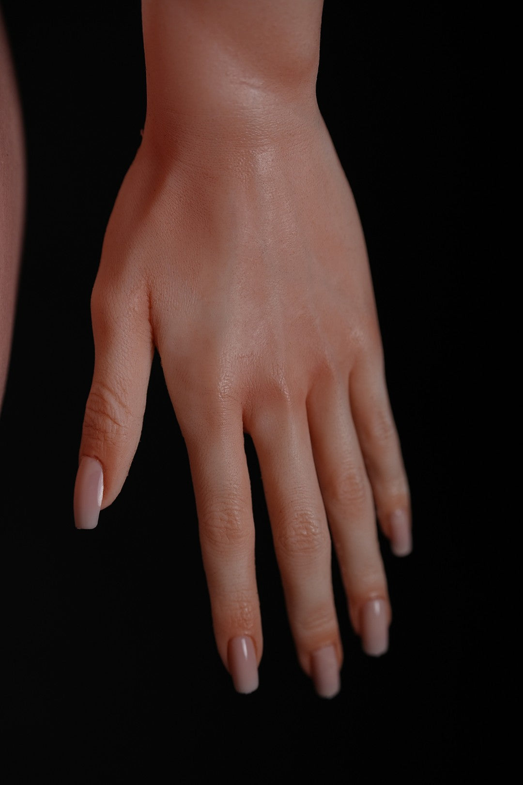 Laura bambola del sesso (HRDoll Coppa K da 165 cm n. 221 RST silicone)