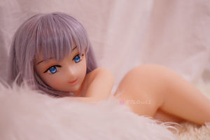 Aya ne Sex Doll (YJL Doll 80 cm E-CUP #005 TPE)