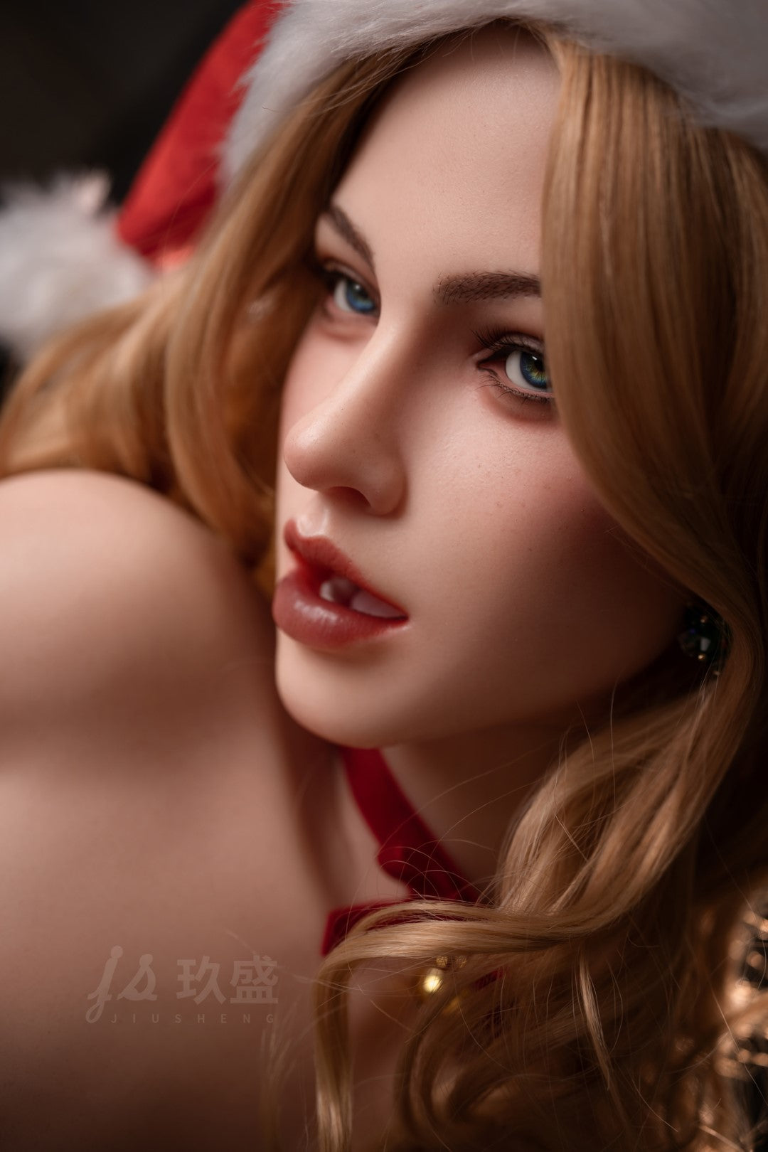 Lisa Sex Doll (Jiusheng 160 cm E-Cup #3B Silicone)