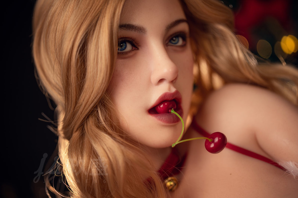 Lisa Sex Doll (Jiusheng 160 cm E-Cup #3B Silicone)