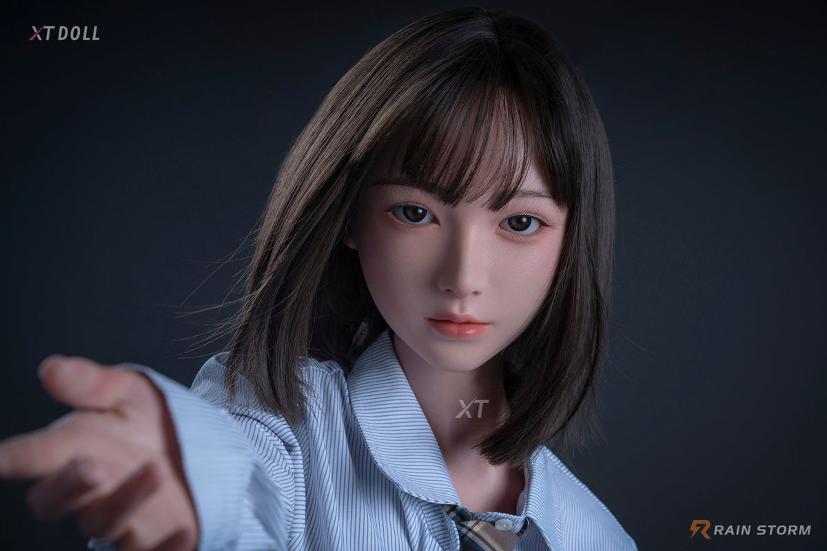 Asumi Sex Doll (XT Doll 157 cm d-kupa #xt-bym16 silicone)