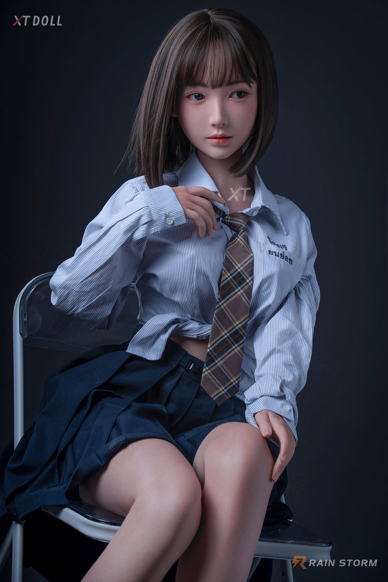 Asumi Sex Doll (XT Doll 157 cm d-kupa #xt-bym16 silicone)
