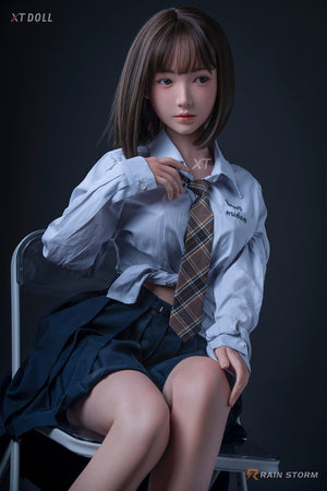 Asumi Sex Doll (XT Doll 157 cm d-kupa #xt-bym16 silicone)