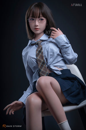 Asumi Sex Doll (XT Doll 157 cm d-kupa #xt-bym16 silicone)