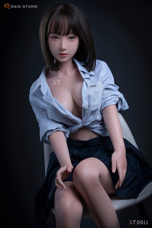 Asumi Sex Doll (XT Doll 157 cm d-kupa #xt-bym16 silicone)