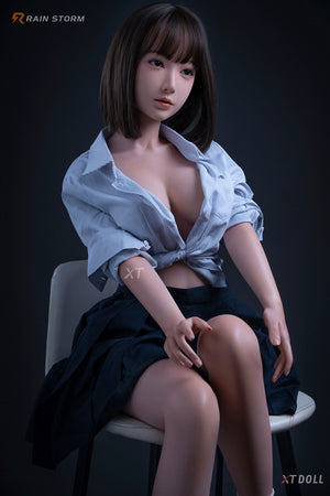 Asumi Sex Doll (XT Doll 157 cm d-kupa #xt-bym16 silicone)