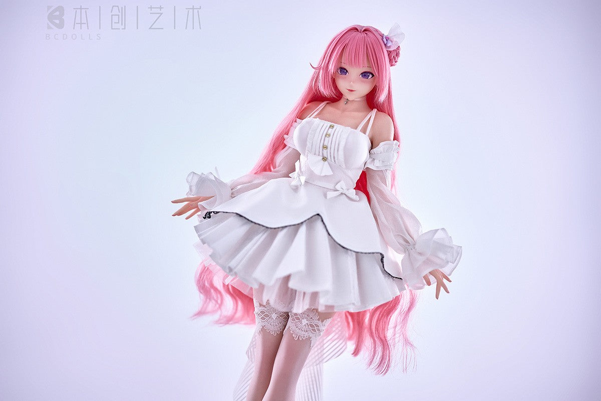 Dorothy bambola del sesso (BC-Doll 63 cm E-Kupa F100A Silicone)