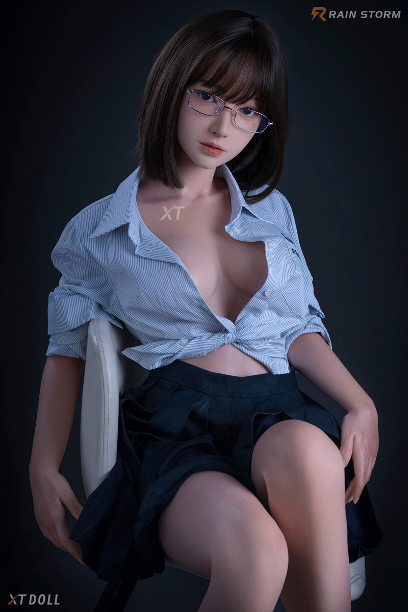 Asumi Sex Doll (XT Doll 157 cm d-kupa #xt-bym16 silicone)