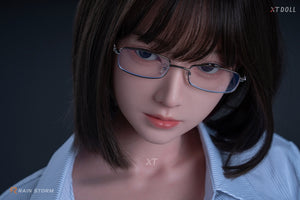 Asumi Sex Doll (XT Doll 157 cm d-kupa #xt-bym16 silicone)