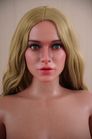 Jessica Sex Doll (Galatea Doll 162 cm C-Cup #163 Silicone)