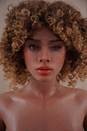 Destiny Sex Doll (Galatea Doll 164 cm B-Cup #116 Silicone)