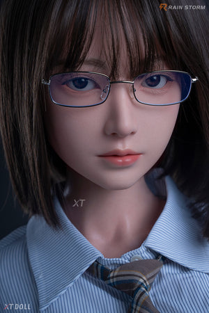Asumi Sex Doll (XT Doll 157 cm d-kupa #xt-bym16 silicone)