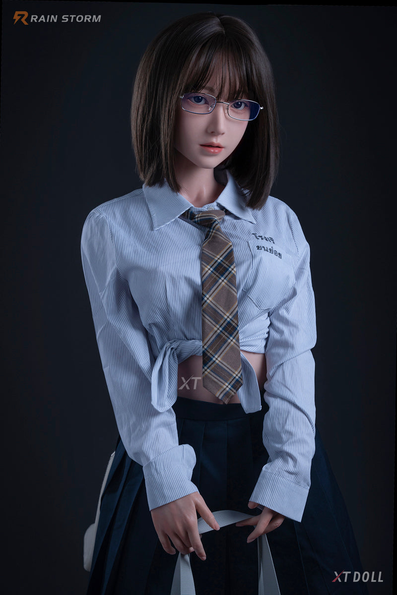 Asumi Sex Doll (XT Doll 157 cm d-kupa #xt-bym16 silicone)