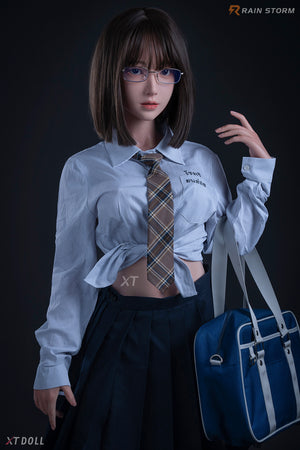 Asumi Sex Doll (XT Doll 157 cm d-kupa #xt-bym16 silicone)
