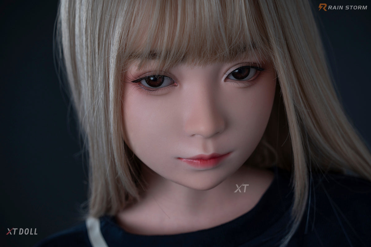 YOYO bambola del sesso (XT Doll 150 cm Coppa D #XT-byx4-A Silicone)