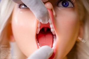 Wei Sex Doll (Jarliet 165 cm a-kupa tpe+silicone)