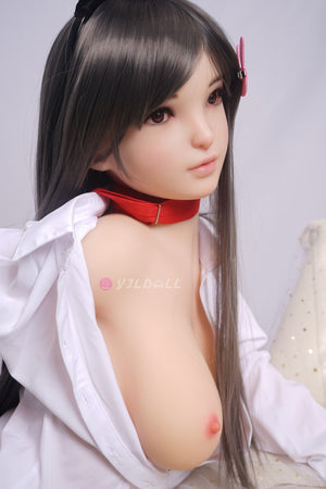 Jyoti Sex Doll (YJL Doll 156 cm F-CUP #007 Silicone)