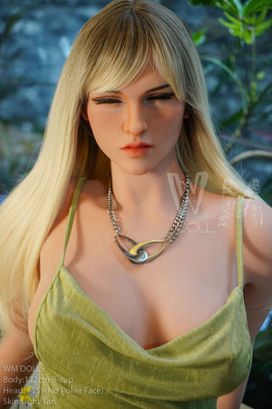 Jolene Sex Doll (WM-Doll 172 cm B-CUP #159 TPE)