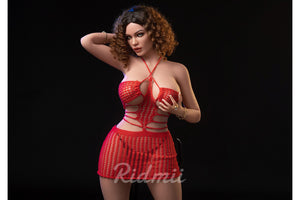 Anita Sex Doll (Ridmii Doll 162 cm E-CUP TPE+silicone)