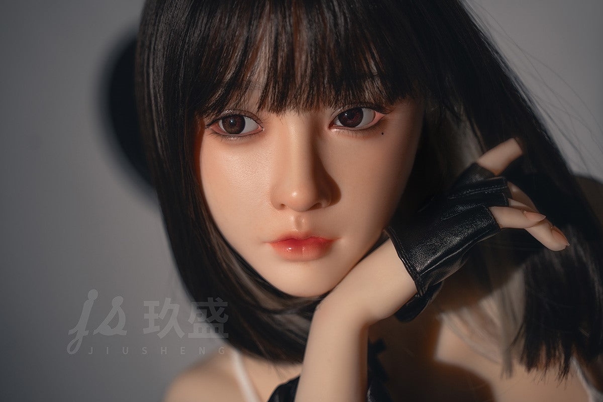 Betty Sex Doll (Jiusheng 148cm B-Cup #21 Silicone)