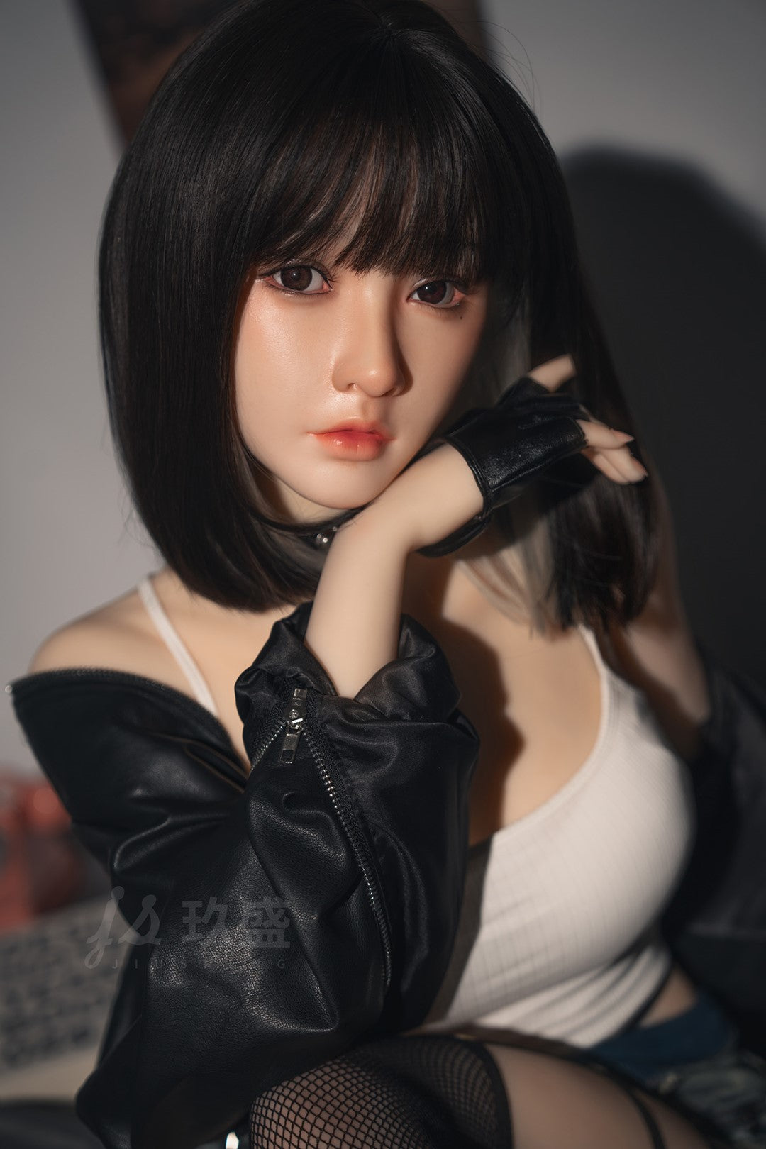 Betty Sex doll (Jiusheng 148cm B-cup #21 silicone)