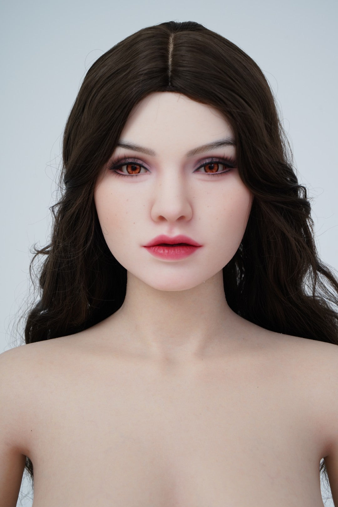 Fanny Sex doll (WM-Doll 163cm B-cup Q#273 silicone)