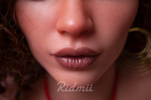 Anita Sex Doll (Ridmii Doll 162 cm E-CUP TPE+silicone)