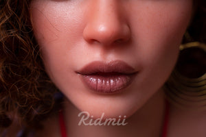 Anita Sex Doll (Ridmii Doll 162 cm E-CUP TPE+silicone)