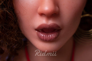 Anita Sex Doll (Ridmii Doll 162 cm E-CUP TPE+silicone)