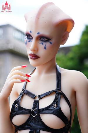 Creed Sex Doll (Dolls Castle 170 cm B-CUP #A7 TPE)