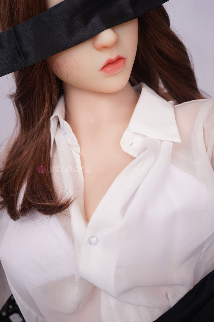 Ona Sex Doll (YJL Doll 156 cm F-CUP #85 TPE)