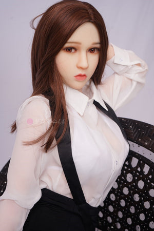 Ona Sex Doll (YJL Doll 156 cm F-CUP #85 TPE)