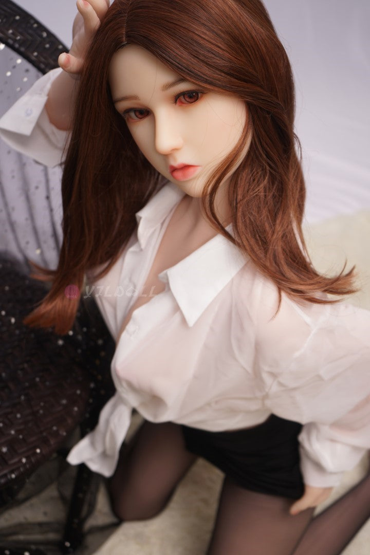 Ona Sex Doll (YJL Doll 156 cm F-CUP #85 TPE)
