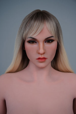 Jolene Sex Doll (WM-Doll 172 cm B-CUP #159 TPE)