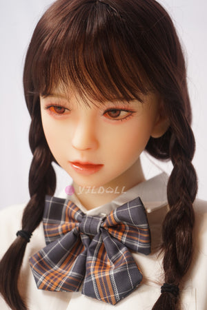 Tenzin Sex Doll (YJL Doll 156 cm f-kupa tpe)