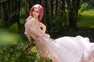 Cara Sex Doll (Ridmii Doll 161 cm E-CUP TPE+silicone)