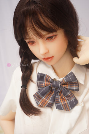 Tenzin Sex Doll (YJL Doll 156 cm f-kupa tpe)