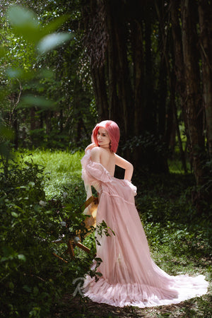Cara Sex Doll (Ridmii Doll 161 cm E-CUP TPE+silicone)