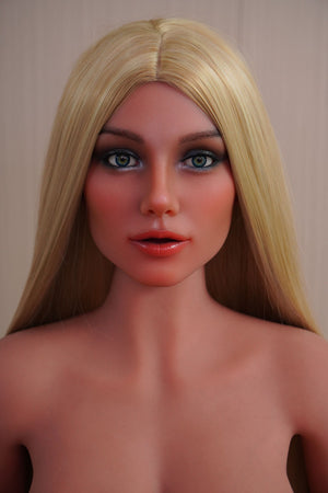 Milly Sex Doll (WM-Doll 166 cm C-CUP #SS162 TPE+silicone)