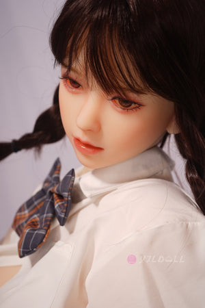 Tenzin Sex Doll (YJL Doll 156 cm f-kupa tpe)