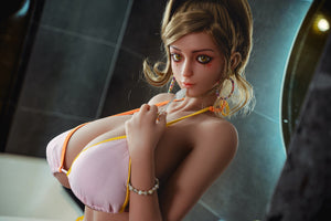 Akuma Sex Doll (Rosretty Doll 157 cm G-CUP S21 TPE+silicone)