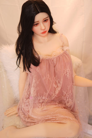 Kenzie Sex Doll (YJL Doll 156 cm F-CUP #41 TPE)