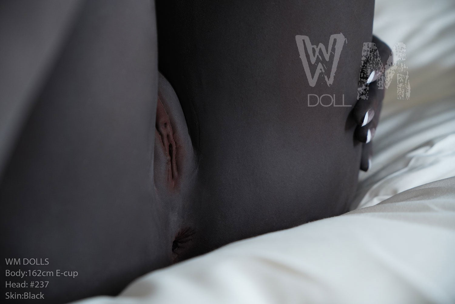 Sahara Sex Doll (WM-Doll 162 cm E-CUP #237 TPE)