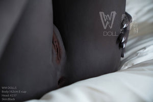 Sahara Sex Doll (WM-Doll 162 cm E-CUP #237 TPE)