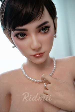 Orielle Sex Doll (Ridmii Doll 164 cm C-KUPA TPE)