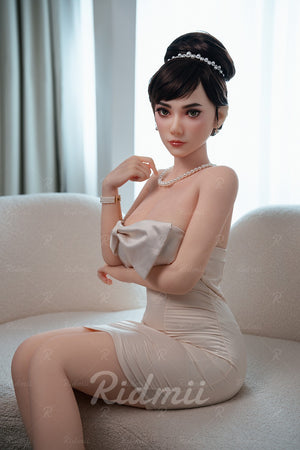 Orielle Sex doll (Ridmii Doll 164cm c-cup Tpe) EXPRESS