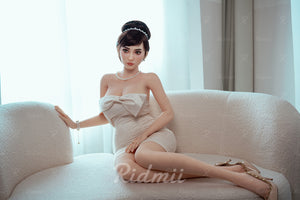 Orielle Sex doll (Ridmii Doll 164cm c-cup Tpe) EXPRESS